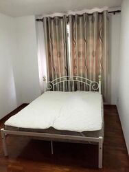 Blk 271C Jurong West Street 24 (Jurong West), HDB 5 Rooms #617622661